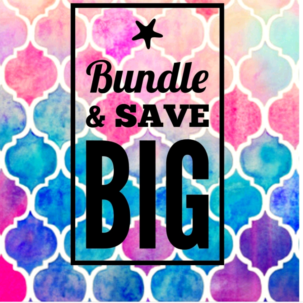 Bundle To Save Big!